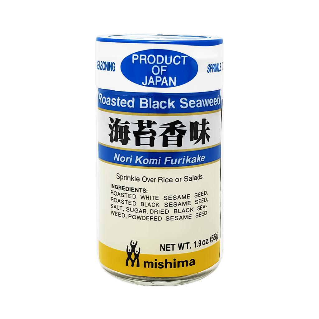 Mishima Nori Komi Furikake 55g