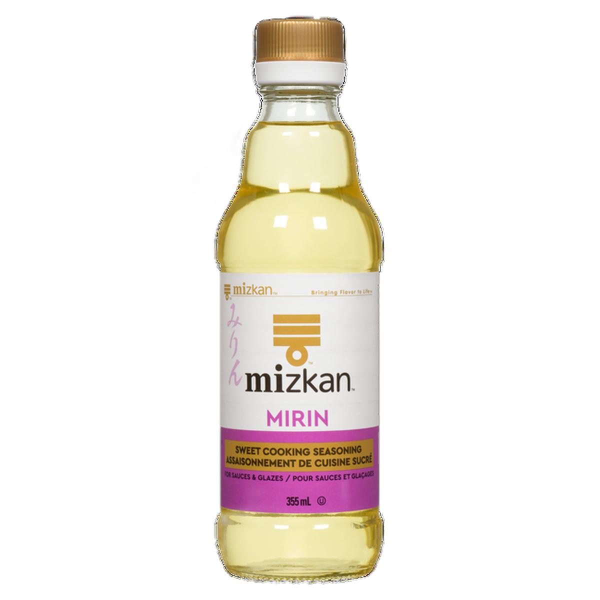 Mizkan Mirin Sweet Cooking Seasoning 355ml