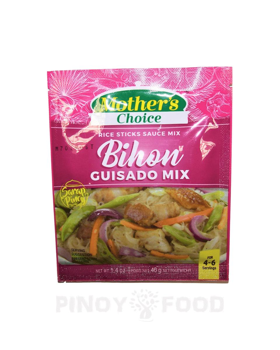 Mother's Choice Rice Stick Bihon Mix