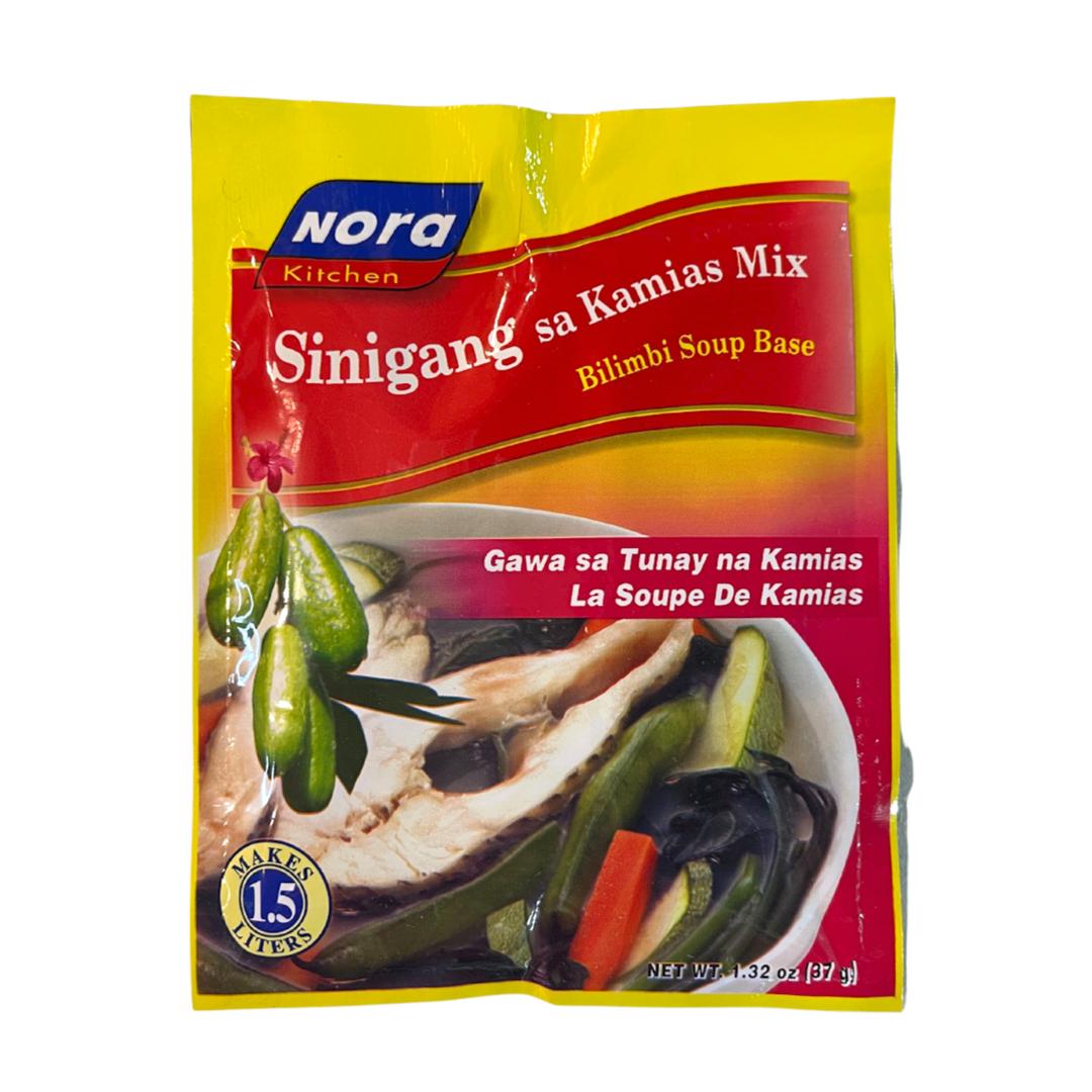 Nora Sinigang Sa Kamias 37g