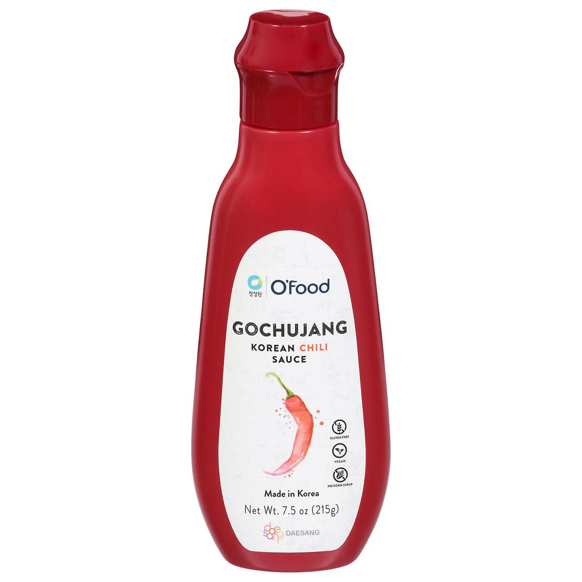 OFD Gochujang 215g