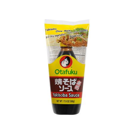 Otafuku Yakisoba Sauce 500g