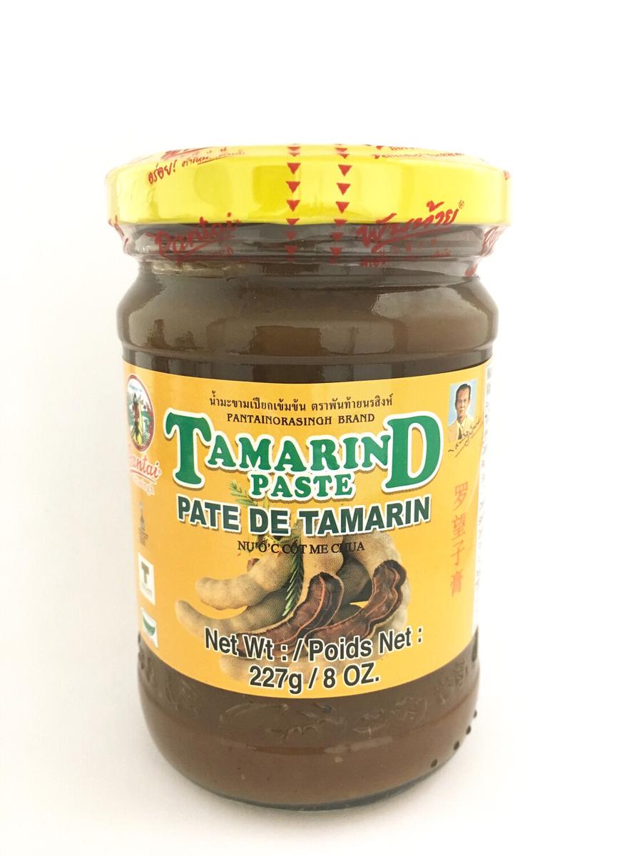 PANTAI PASTE TAMARIND 227g