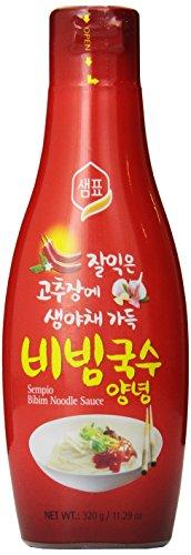 Sempio Bibimbap Sauce Gochujang 320g