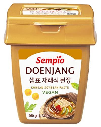 Sempio Soybean Paste 460g