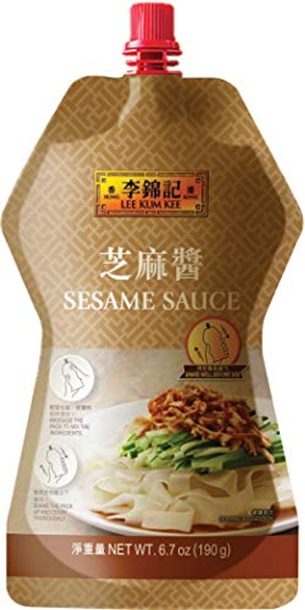 Sesame Sauce (cheer pack) 190g
