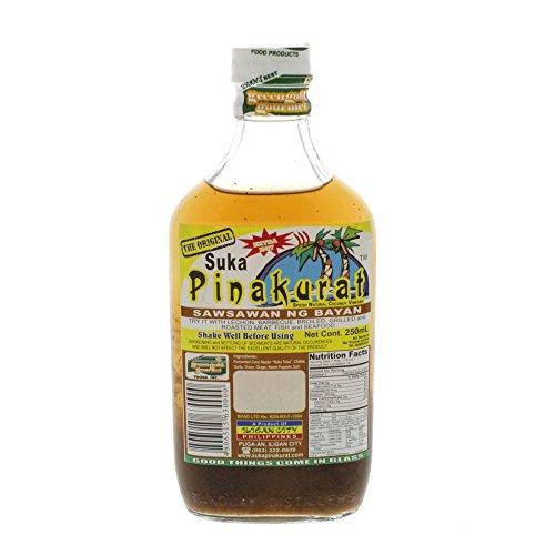 Suka Pinakurat 250ml