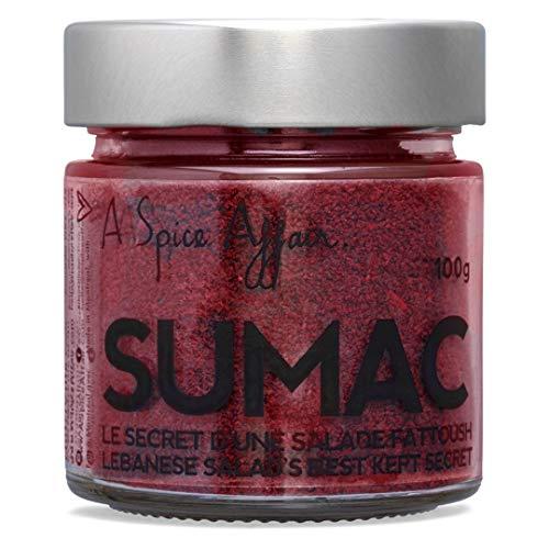 Sumac 100g