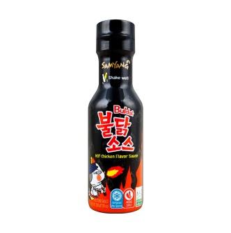 SY Buldak Sauce Original 200g