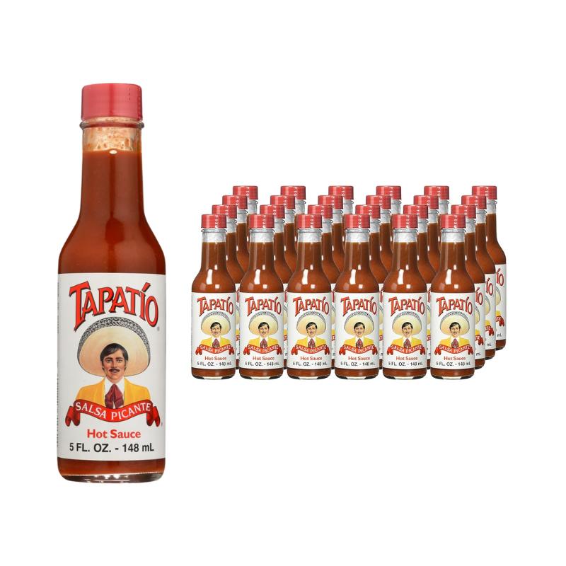 Tapatio 148ml