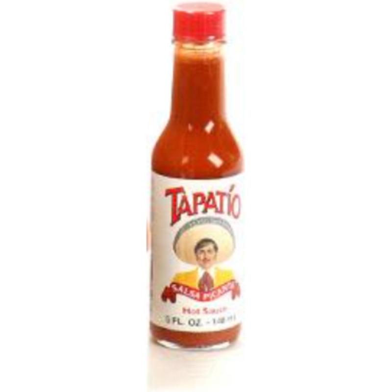 Tapatio 296ml