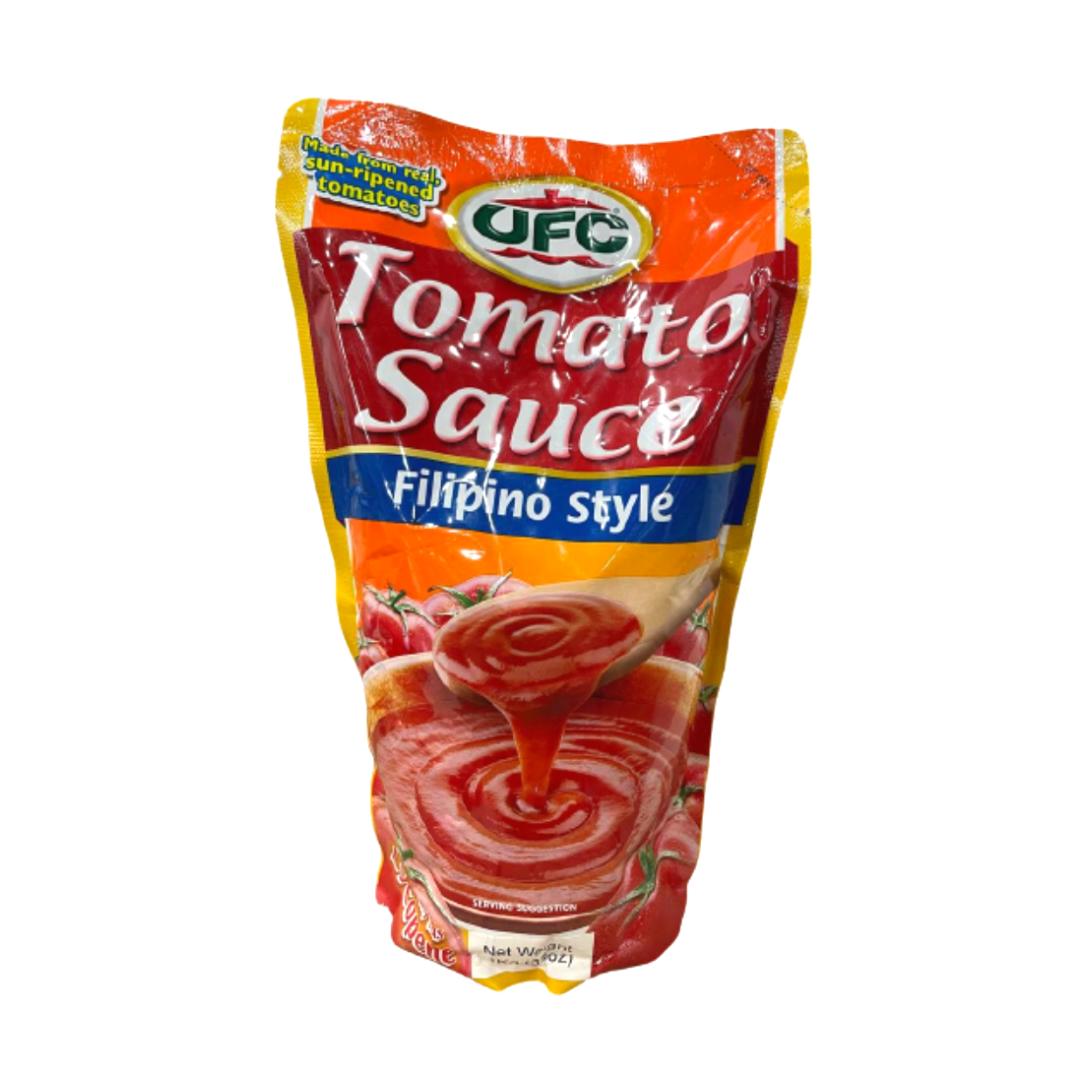 UFC Filipino Style Tomato Sauce 1kg