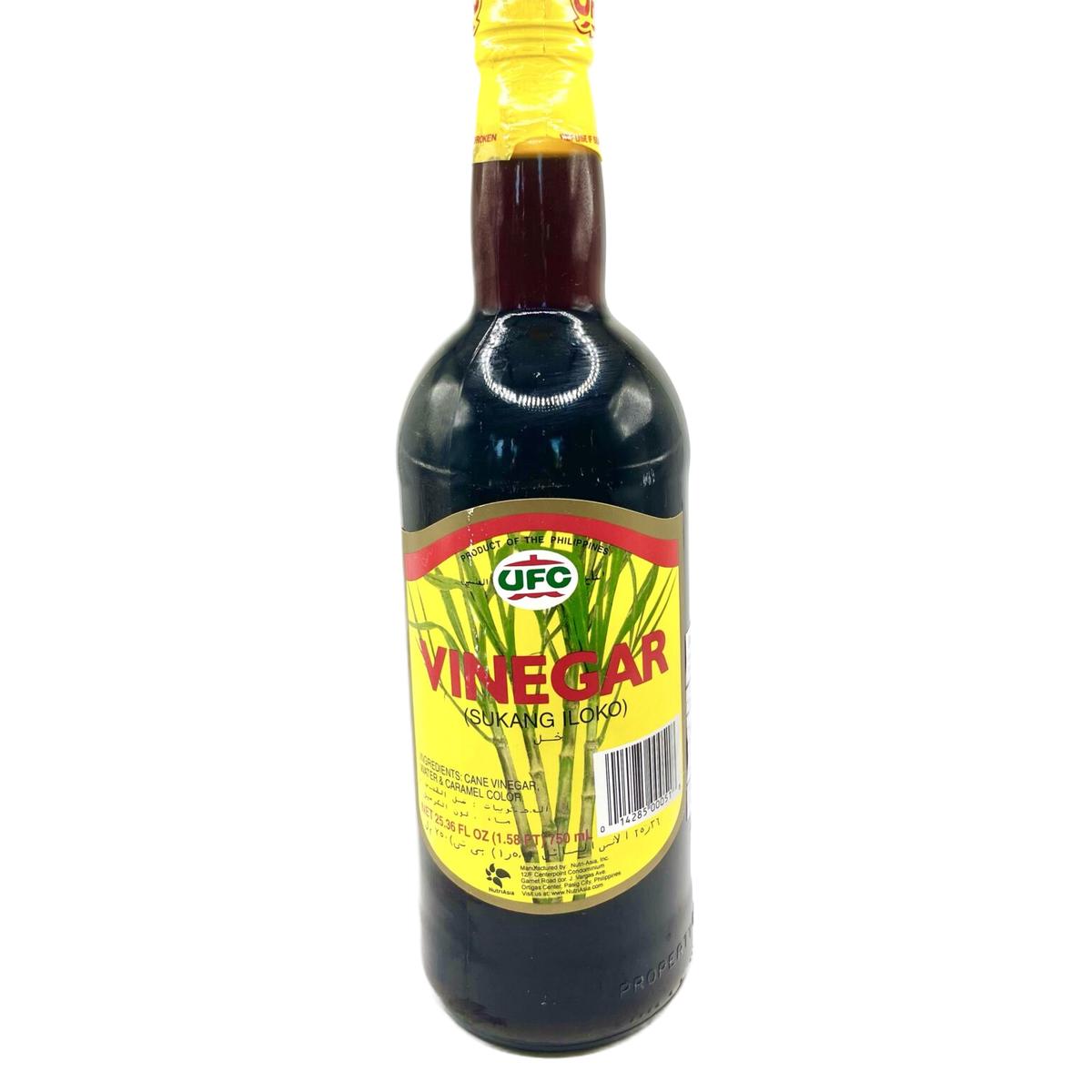 UFC Sukang Iloko 750ml