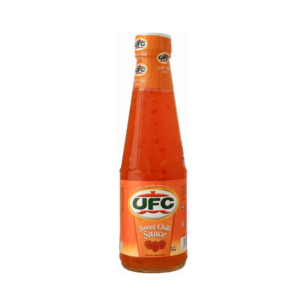UFC Sweet Chili Sauce 320g