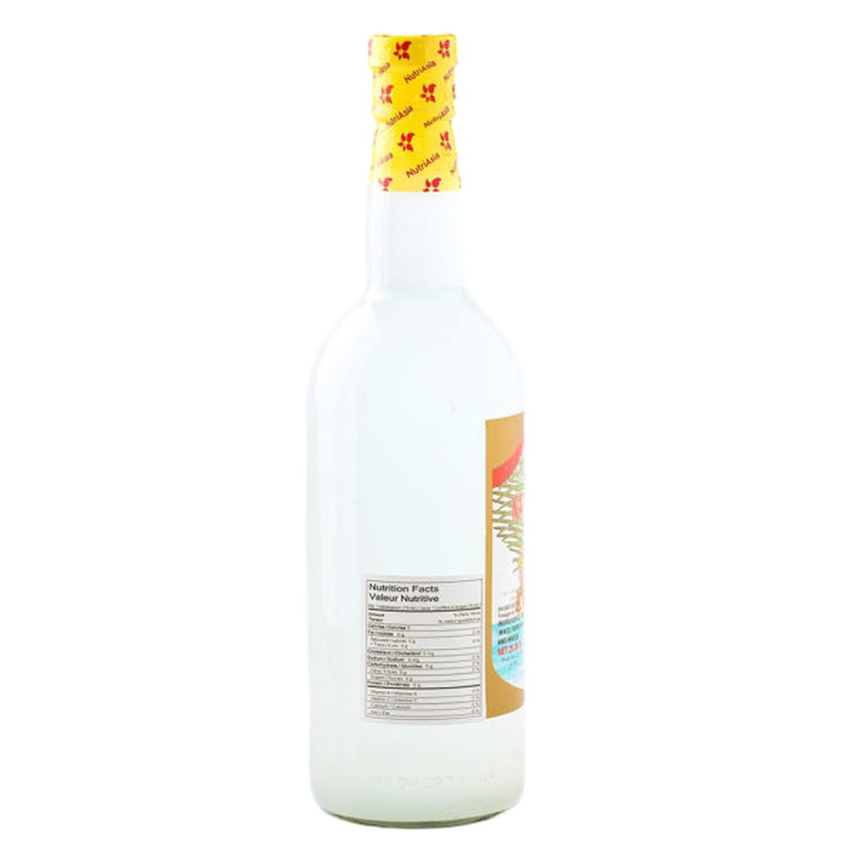 UFC Vinegar Native Paombong  750ml