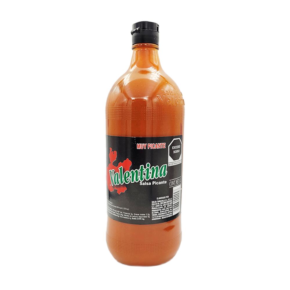 Valentina Black 370ml
