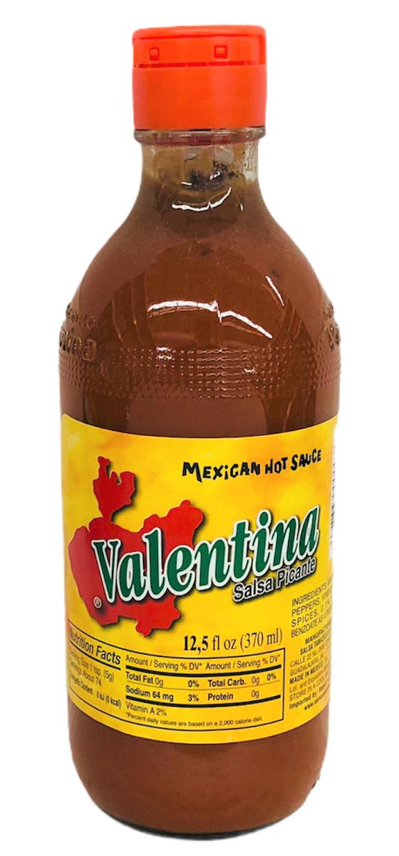 Valentina Yellow 370ml