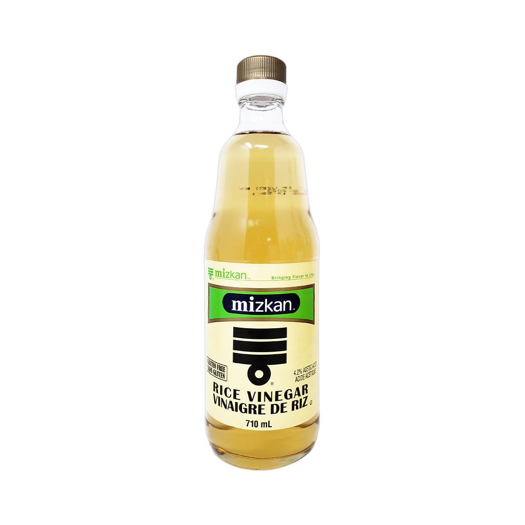 VINEGAR RICE NATURAL MILD & MELLOW CAN