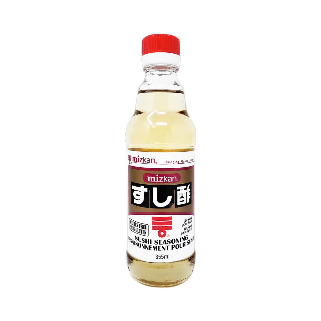 VINEGAR SUSHI SU 12OZ MIZKAN