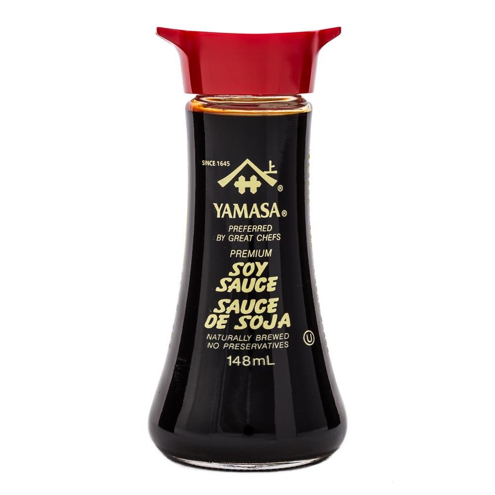 Yamasa Soy Sauce Dispenser 148ml