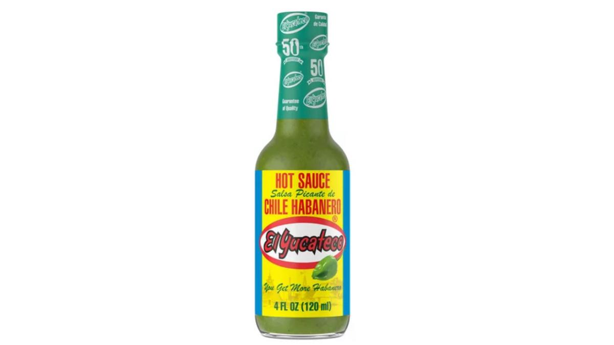Yucateco Green 120ml