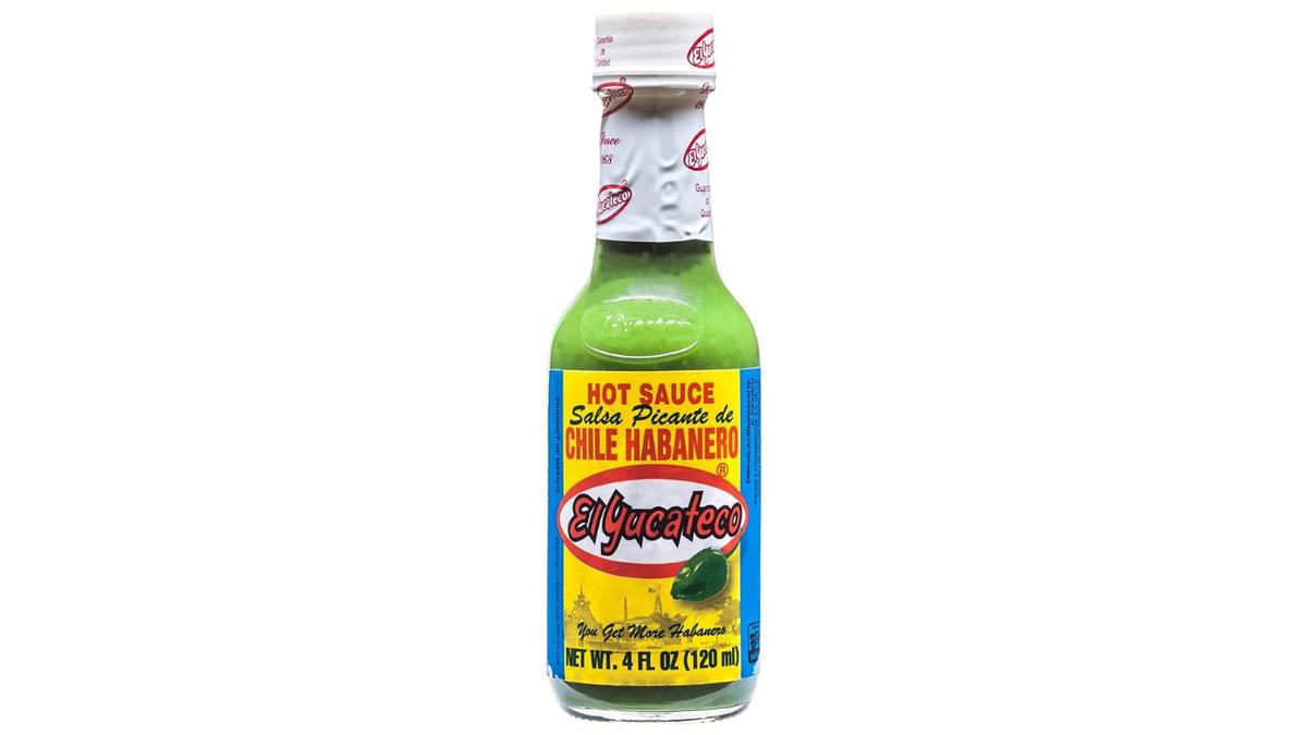 Yucateco Red 120ml