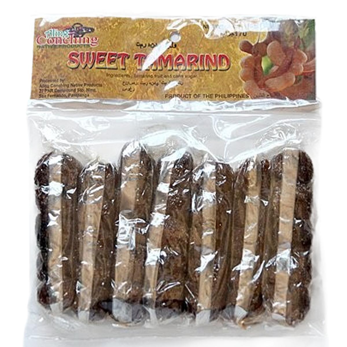Aling Conching Tamarind Sweet 170g