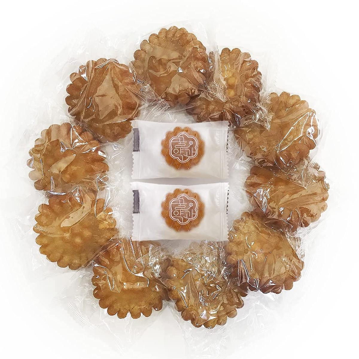 Assi Korean Traditional Cookies 300g