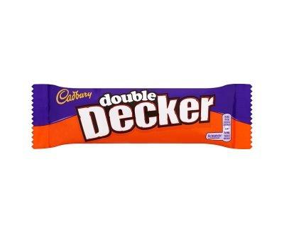 Cadbury Double Decker 54.5g