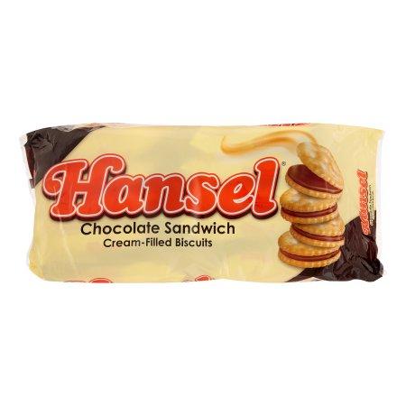 Hansel Choco Sandwich 10x30g