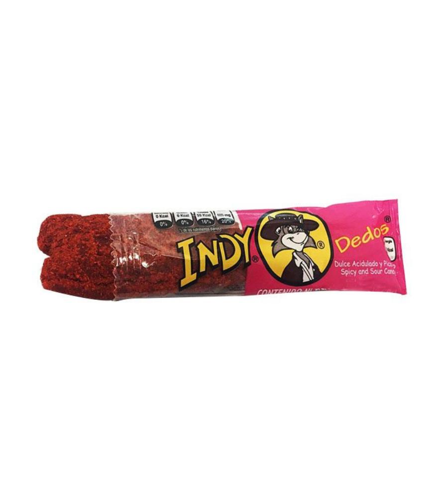Indy Dedos Tamarindo 20g