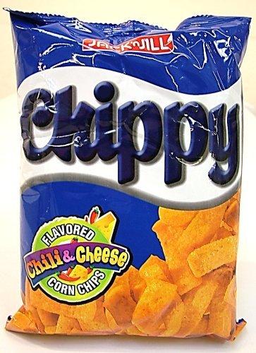 J&J Chili Cheese 110g