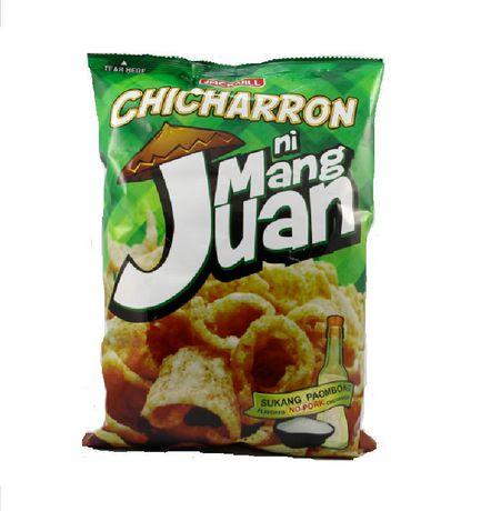 J&J Mangjuan Sukang Paombong 90g