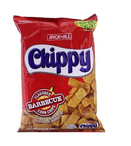 Jack n Jill Chippy Barbeque Party Pack 200G
