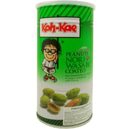 Koh Kae Peanuts Wasabi 230g