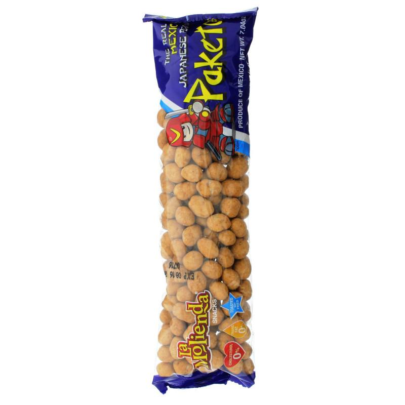 La Molienda Japanese Peanut Paketon  180g