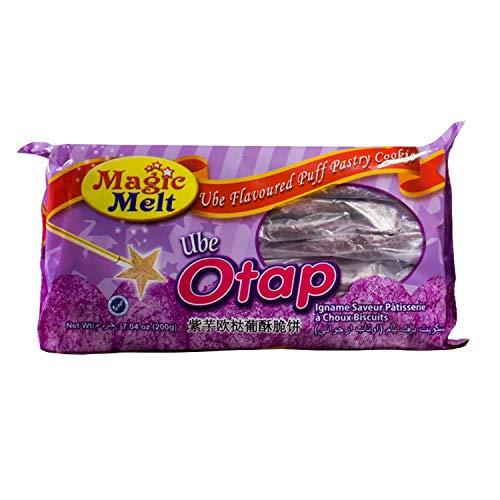 Magic Melt Ube Otap 200g