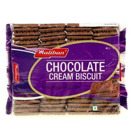 Maliban Chocolate Cream 500g