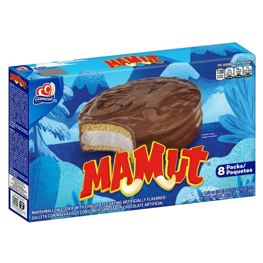 Mamut 240g