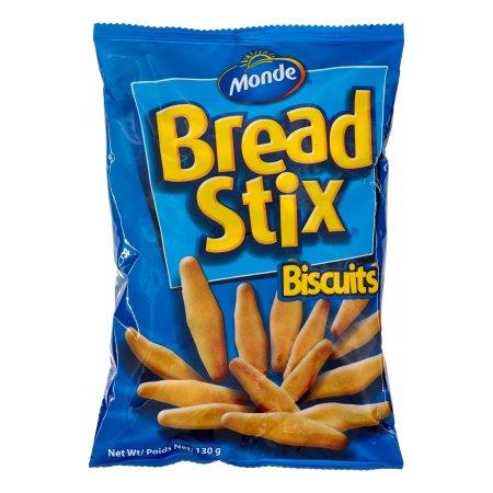 Monde Breadstix Regular 130g