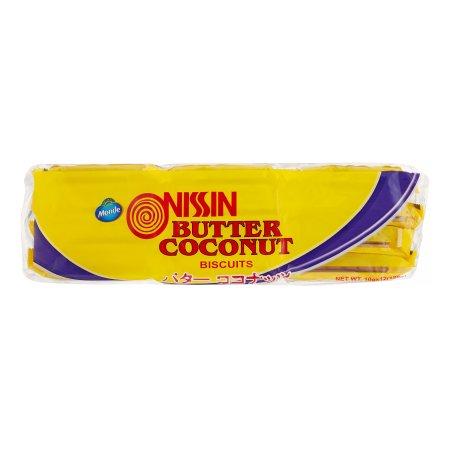 Monde Butter Coconut Biscuits 168g
