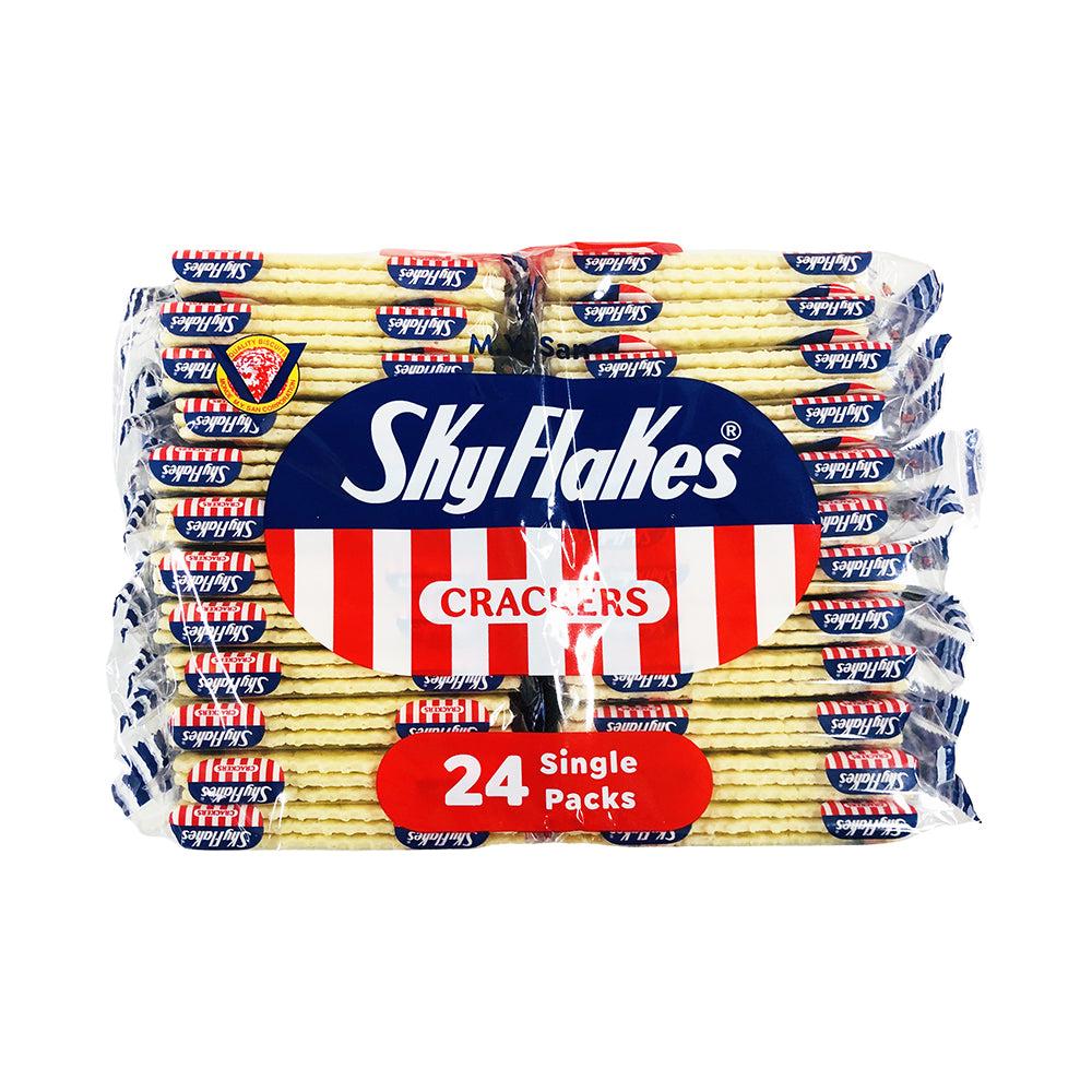 MY San Skyflakes Crackers Big Pack