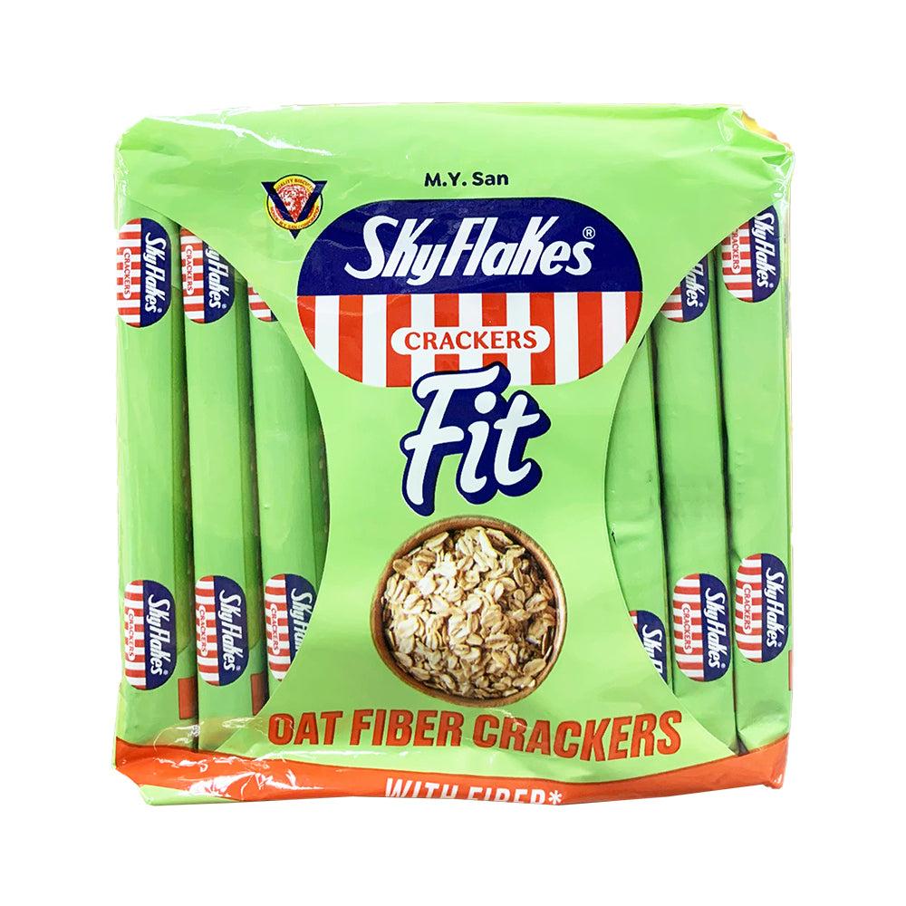 My San Skyflakes Oat Fiber 250g