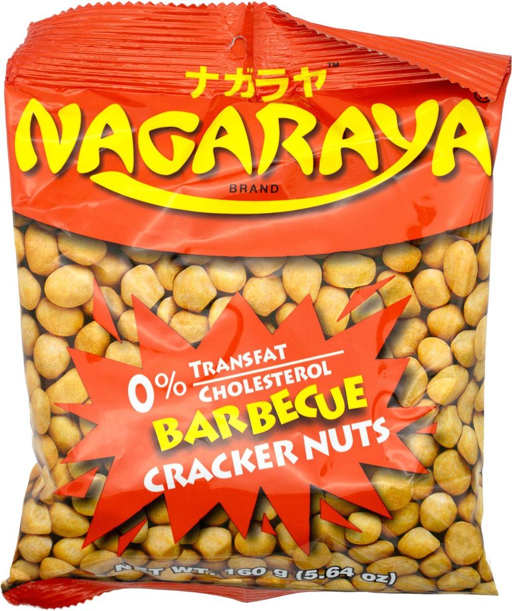 Nagaraya Cracker Nuts Original 160g