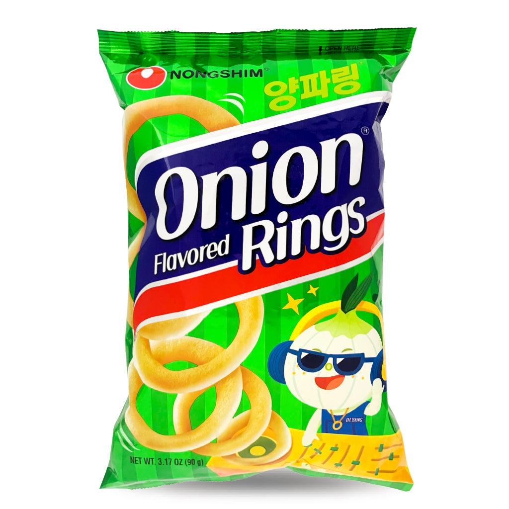 NS Onion Ring 90g