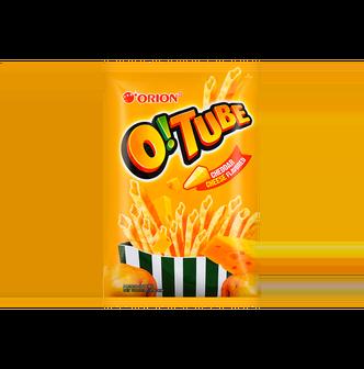 Orion O!Tube Cheddar Cheese 115g