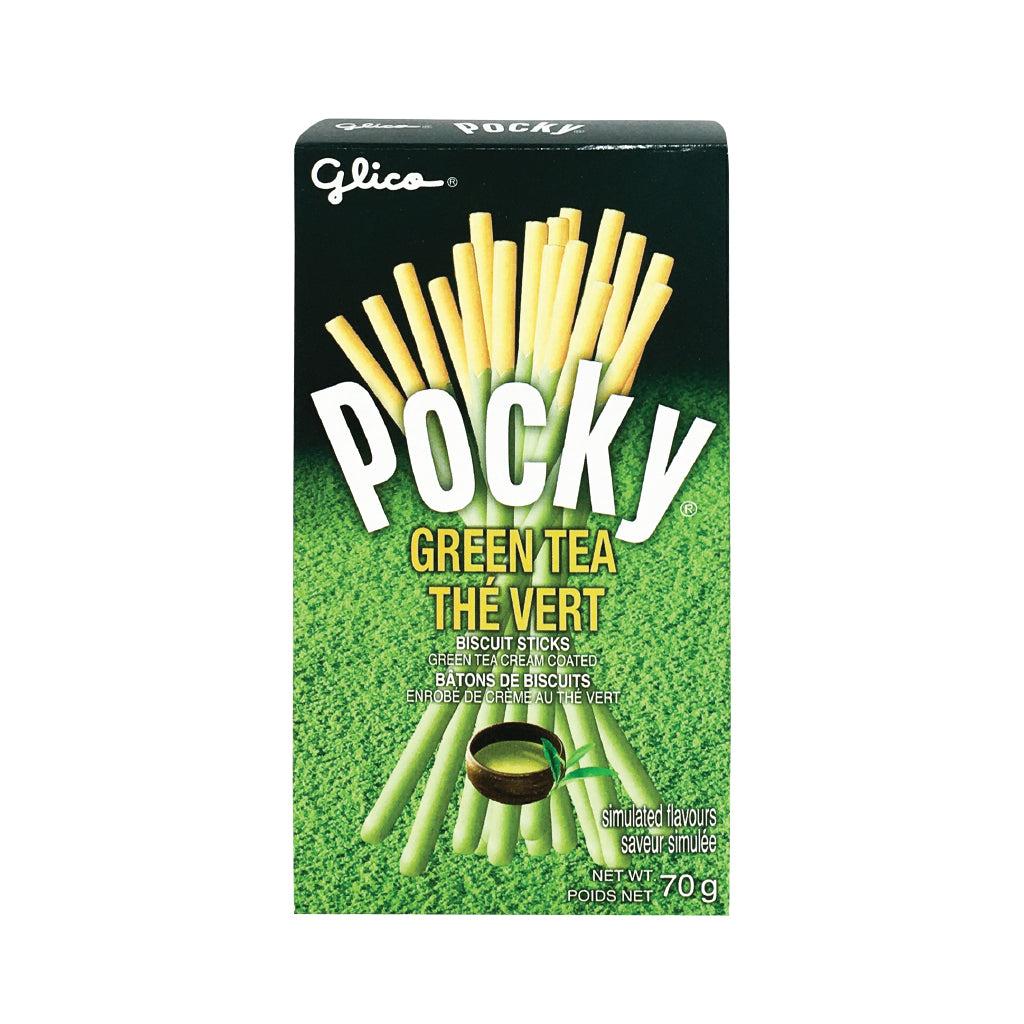 Pocky Green Tea 70g