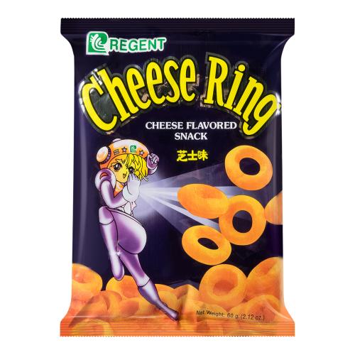 Regent Cheese Ring 60g