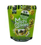 Royal Family Mochi Cookies Cocoa 120g
