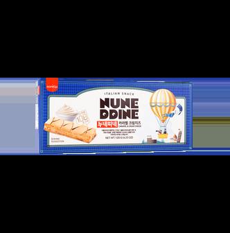 Samlip Nuneddine Caramel & Cream Cheese 120g